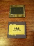 Intel 80521 Pentium Pro 180 Socket-8