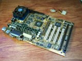 FIC PA-2013 Motherboard