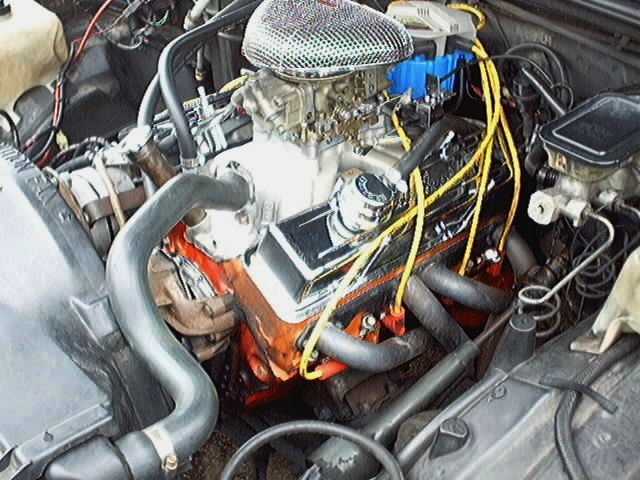 Engine Pictures