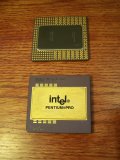 Intel 80521 Pentium Pro 180 Socket-8