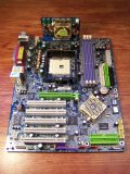 Gigabyte GA-K8NNXP Motherboard