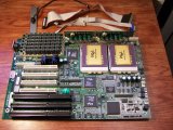 Supermicro P6DNE Motherboard