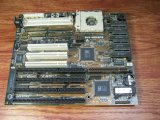 Asus PVI-486SP3 Motherboard