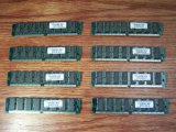 128MB FPM 72-Pin DRAM