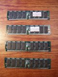 64MB EDO 72-Pin DRAM